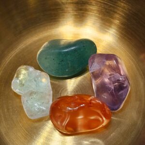 Elemental Stone Set
