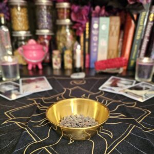 Altar Supplies & Decor