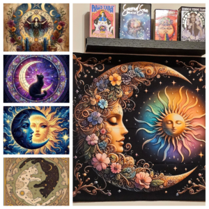 Lightweight Altar Cloth