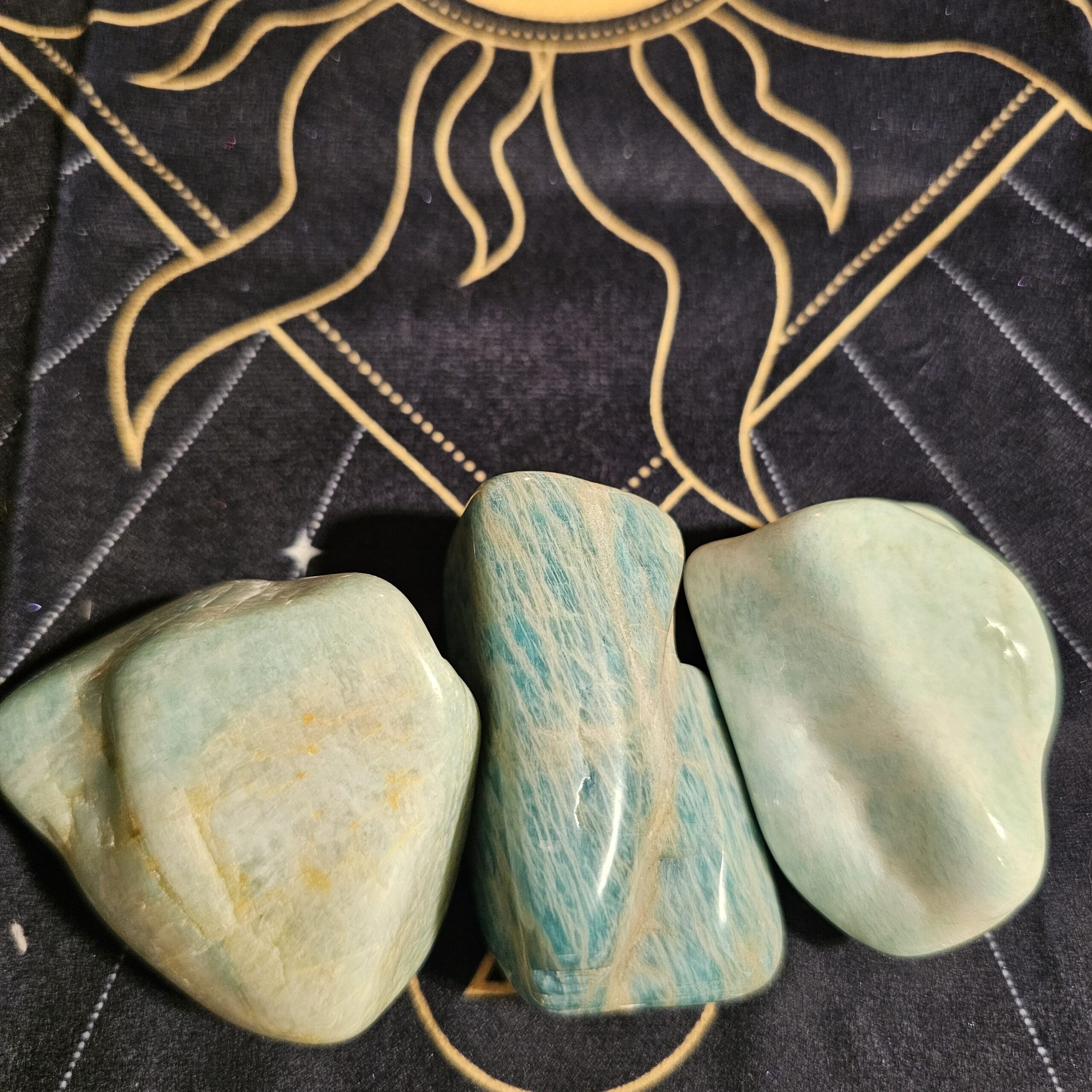 Amazonite - XL