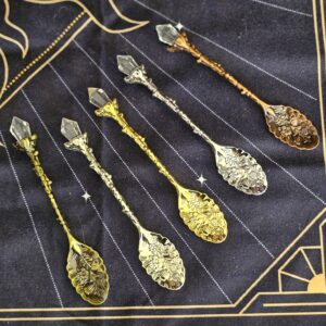 Apothecary Spoon