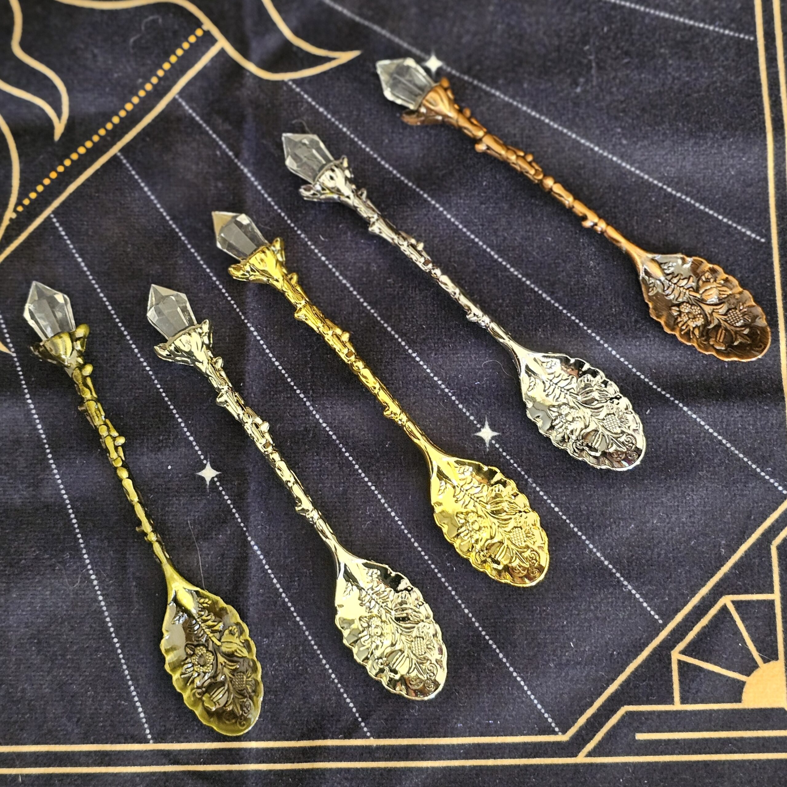 Apothecary Spoon