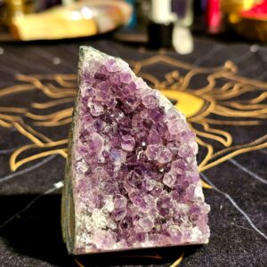 Freeforms, Carvings, & Clusters