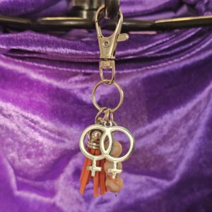 Lesbian Charm