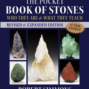 Pocket Book of Stones by Robert Simmons