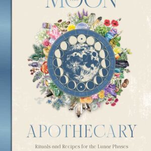 Moon Apothecary by Lorriane Anderson