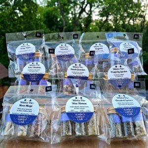 Supply Kits