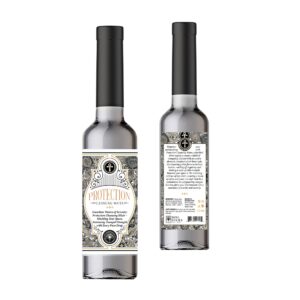 Spiritual Protection Cleansing Water