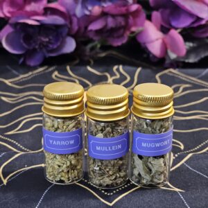 Botanicals