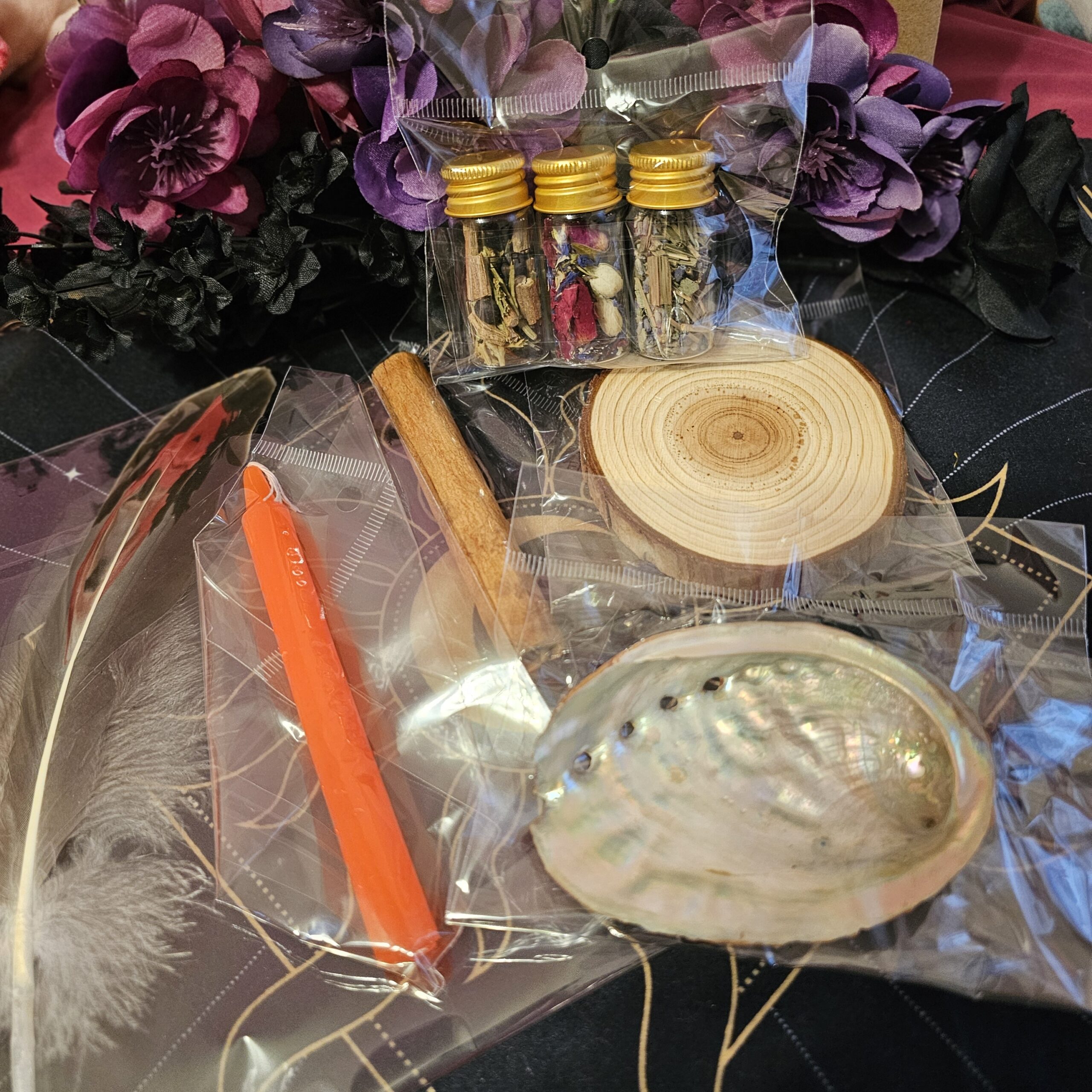 Elemental Offering Kit - Image 2