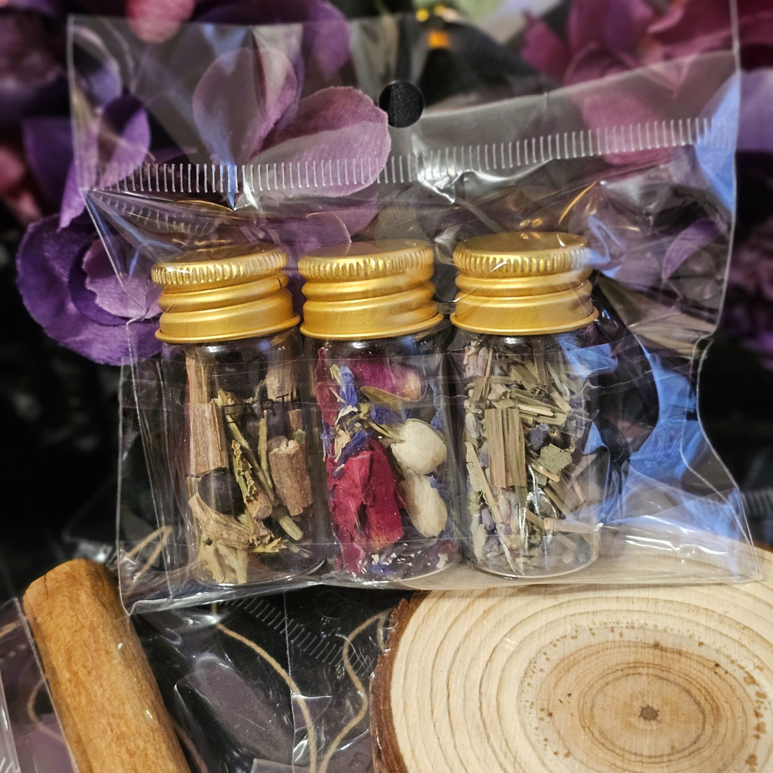 Elemental Offering Kit - Image 3