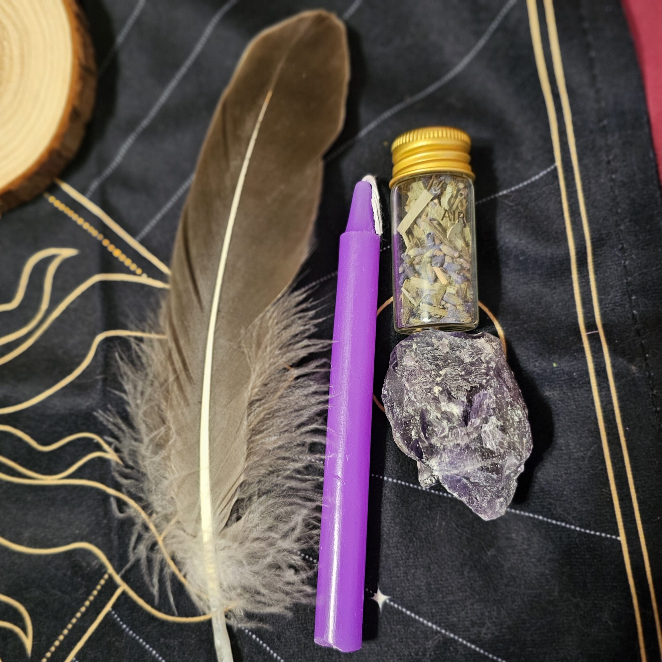 Elemental Deluxe Offering Kit - Image 3