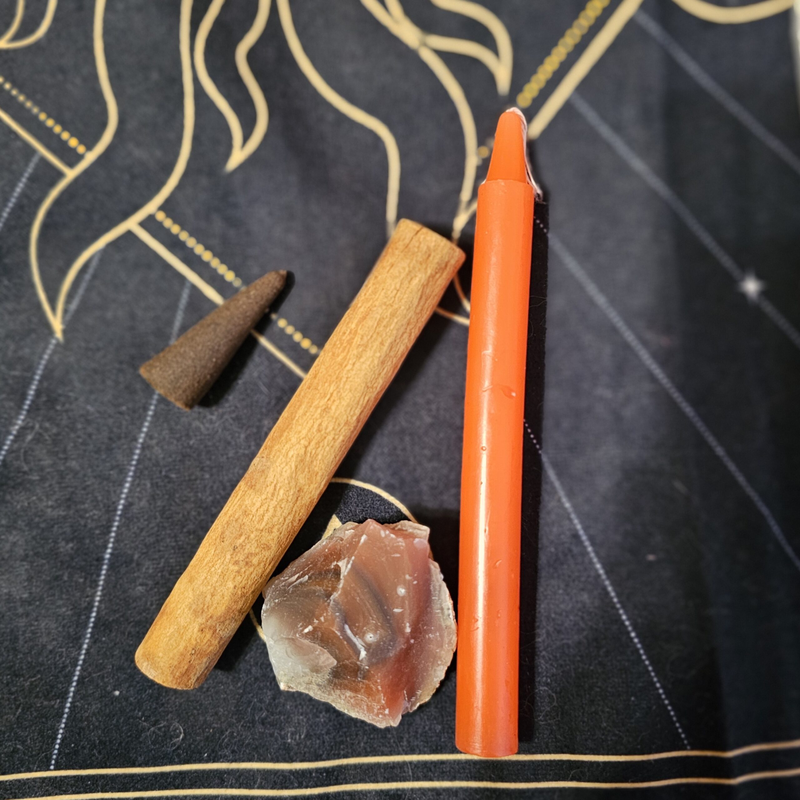 Elemental Deluxe Offering Kit - Image 4