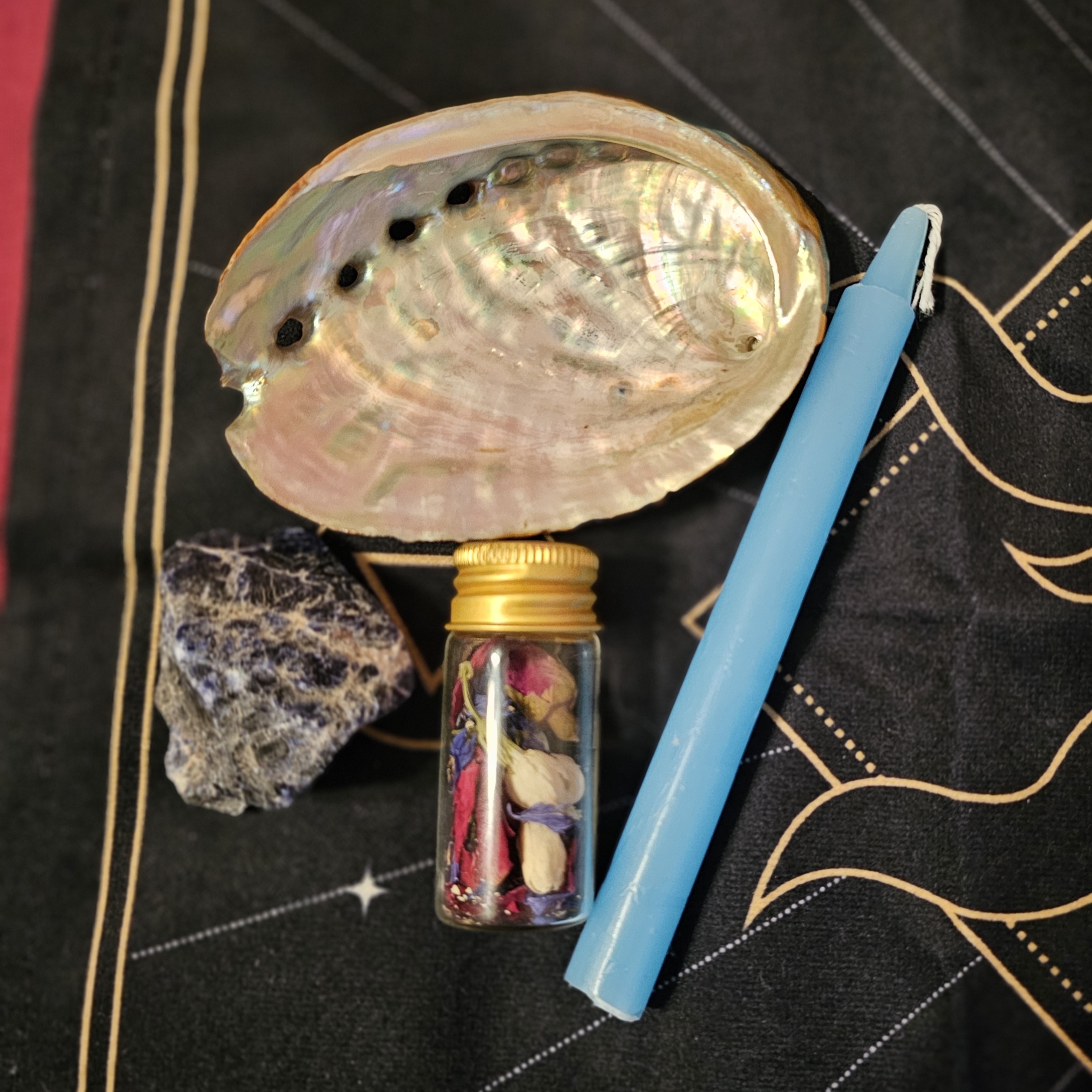 Elemental Deluxe Offering Kit - Image 5