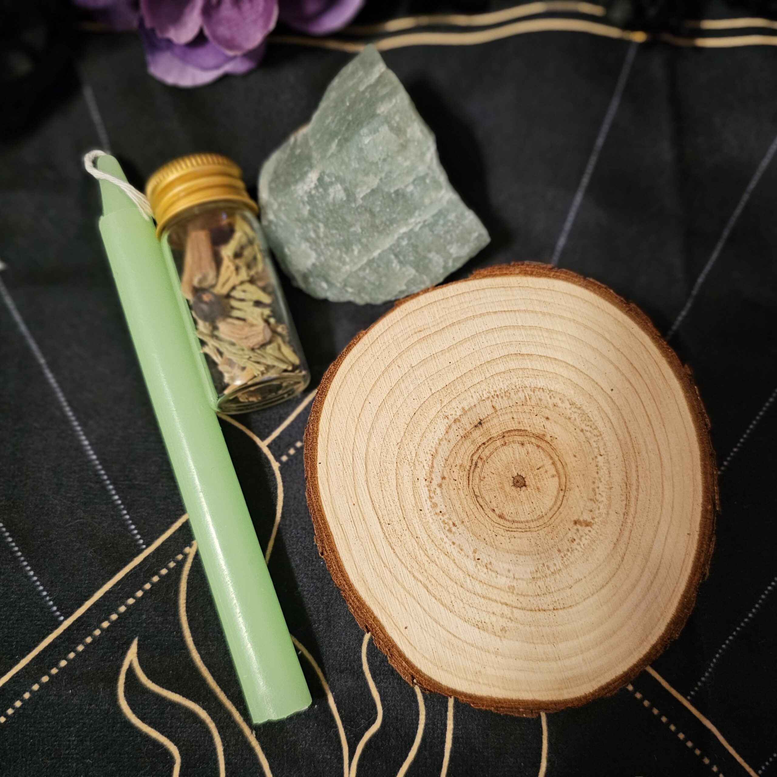 Elemental Deluxe Offering Kit - Image 2