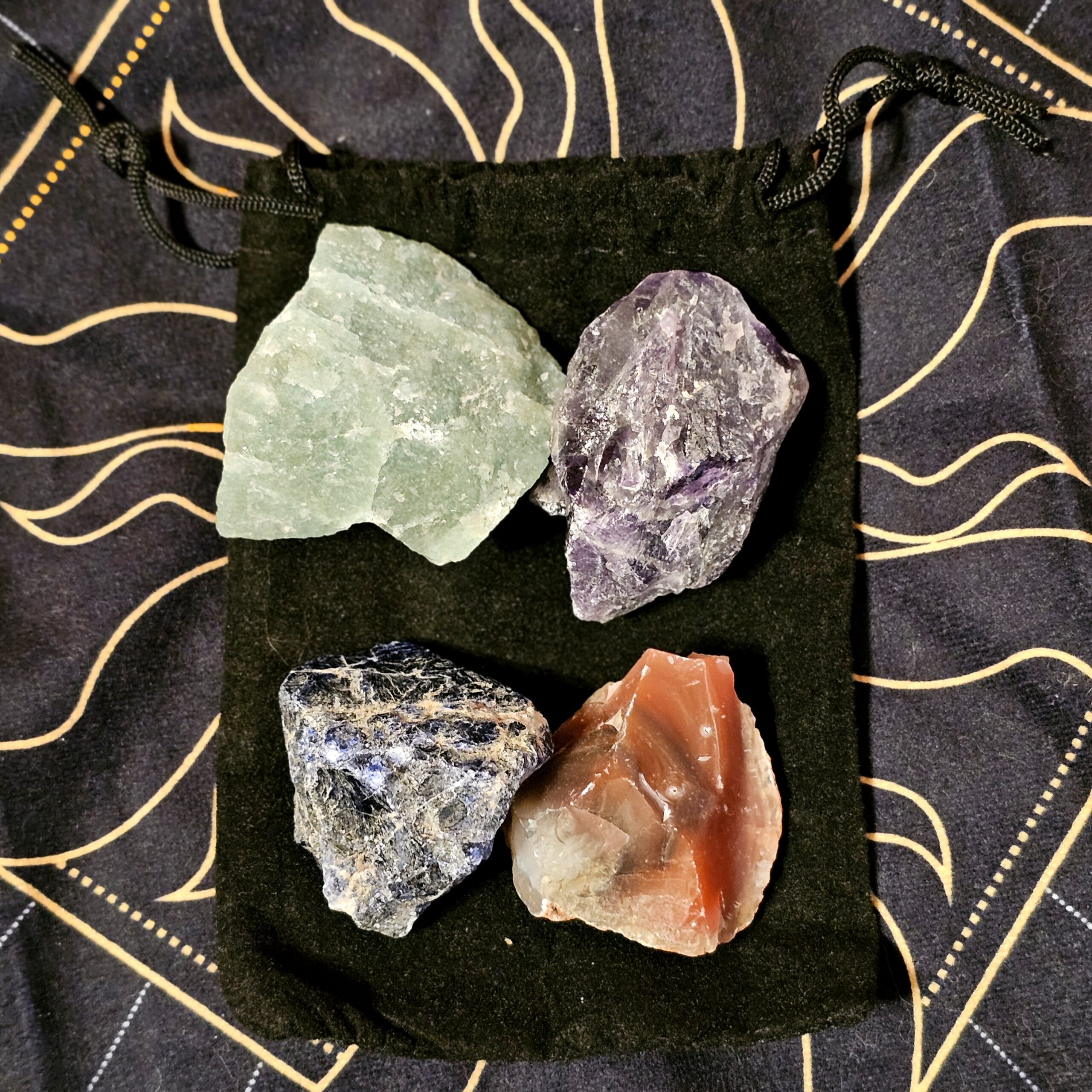 Elemental Deluxe Offering Kit - Image 9