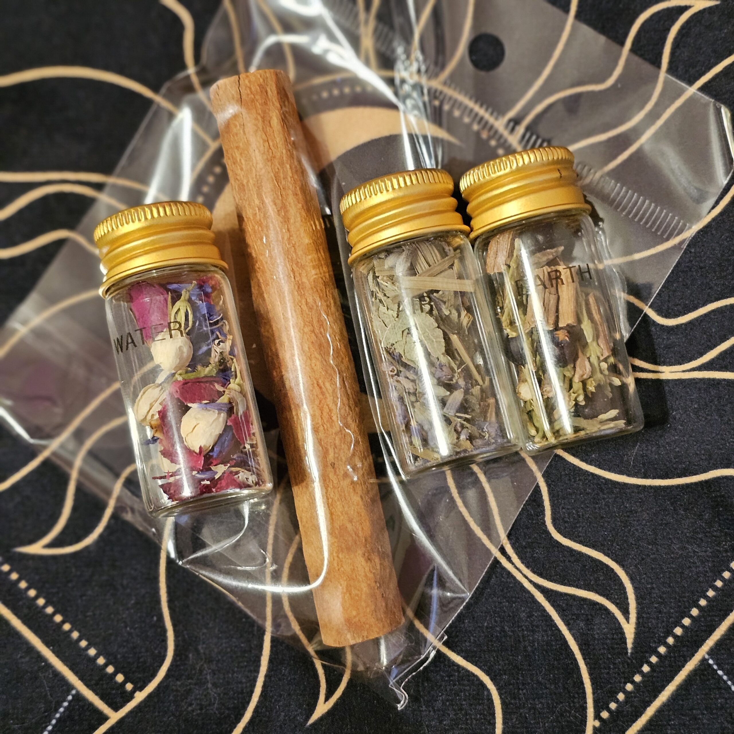 Elemental Deluxe Offering Kit - Image 7