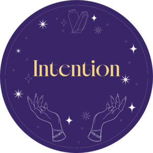 Shop By Intention