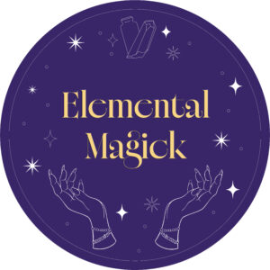 Elemental Magick