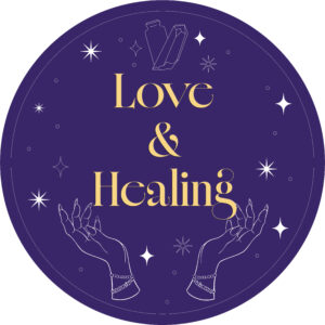 Love & Heart Healing