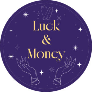 Luck, Manifesting, & Money
