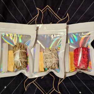 Cleansing Starter Kit