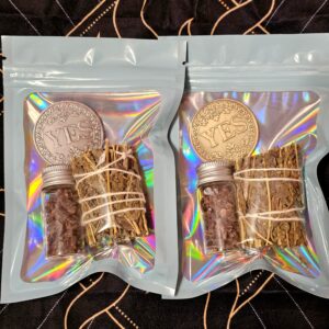 Divination Starter Kit