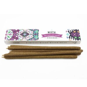 MAYA Palo Santo & Lavender Incense Stick
