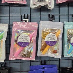 Intention Ritual Kits