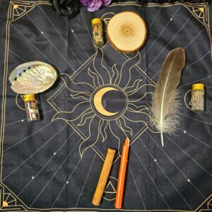 Elemental Offering Kit