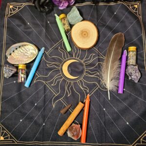 Elemental Deluxe Offering Kit