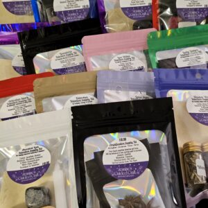 Intention Supply Kit