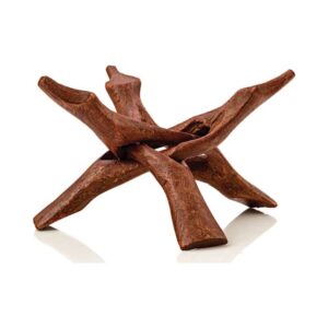 Tripod Stand, Wooden (4 in.)