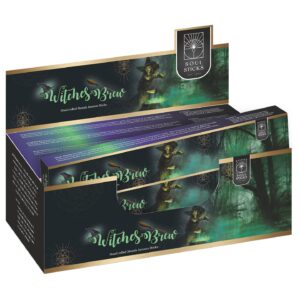 Masala Incense Sticks - Witches Brew